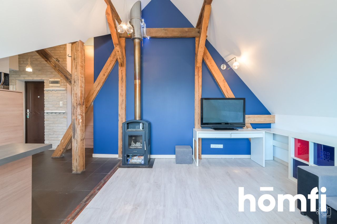 A spacious two-room apartment in Przymorze - Apartment - Rent - Gdańsk, Przymorze