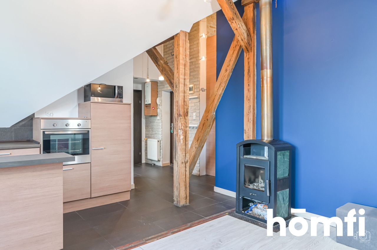 A spacious two-room apartment in Przymorze - Apartment - Rent - Gdańsk, Przymorze