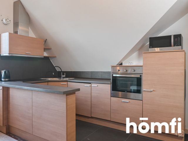 A spacious two-room apartment in Przymorze - Квартира - Оренда - Gdańsk, Przymorze