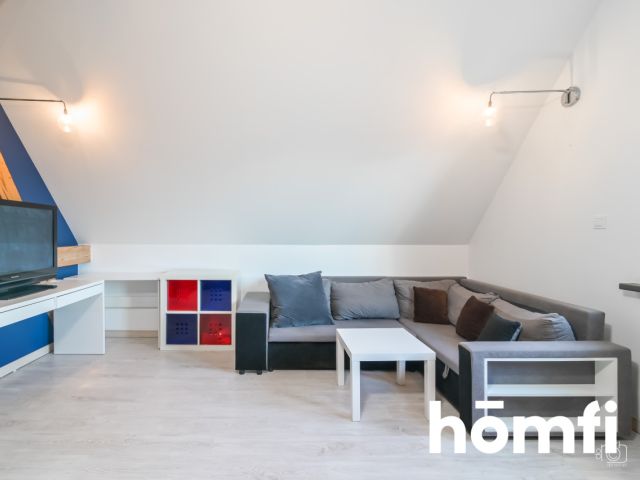 A spacious two-room apartment in Przymorze - Квартира - Оренда - Gdańsk, Przymorze