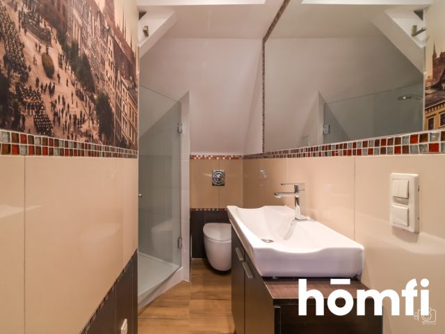 A spacious two-room apartment in Przymorze - Квартира - Оренда - Gdańsk, Przymorze