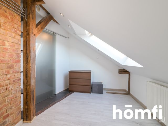 A spacious two-room apartment in Przymorze - Квартира - Оренда - Gdańsk, Przymorze