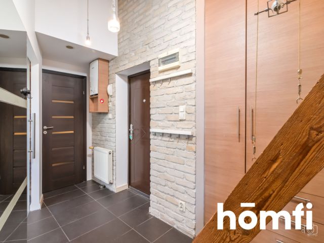 A spacious two-room apartment in Przymorze - Квартира - Оренда - Gdańsk, Przymorze