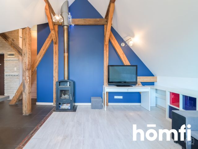 A spacious two-room apartment in Przymorze - Квартира - Оренда - Gdańsk, Przymorze