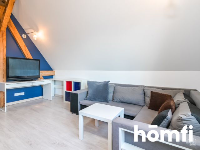 A spacious two-room apartment in Przymorze - Квартира - Оренда - Gdańsk, Przymorze