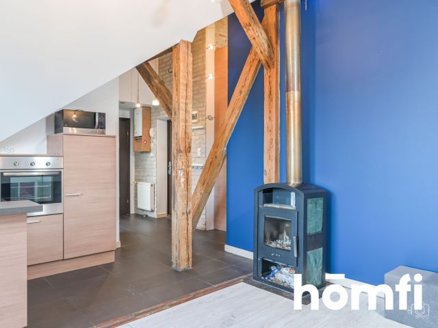 A spacious two-room apartment in Przymorze - Квартира - Оренда - Gdańsk, Przymorze