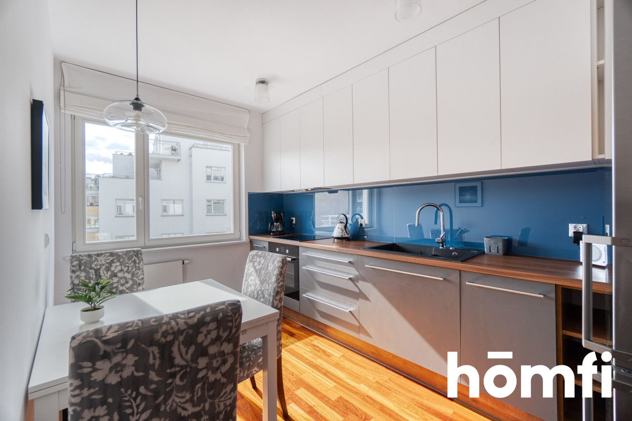 Beautiful 3-room apartment in the center of Gdynia - Квартира - Оренда - Gdynia, Śródmieście