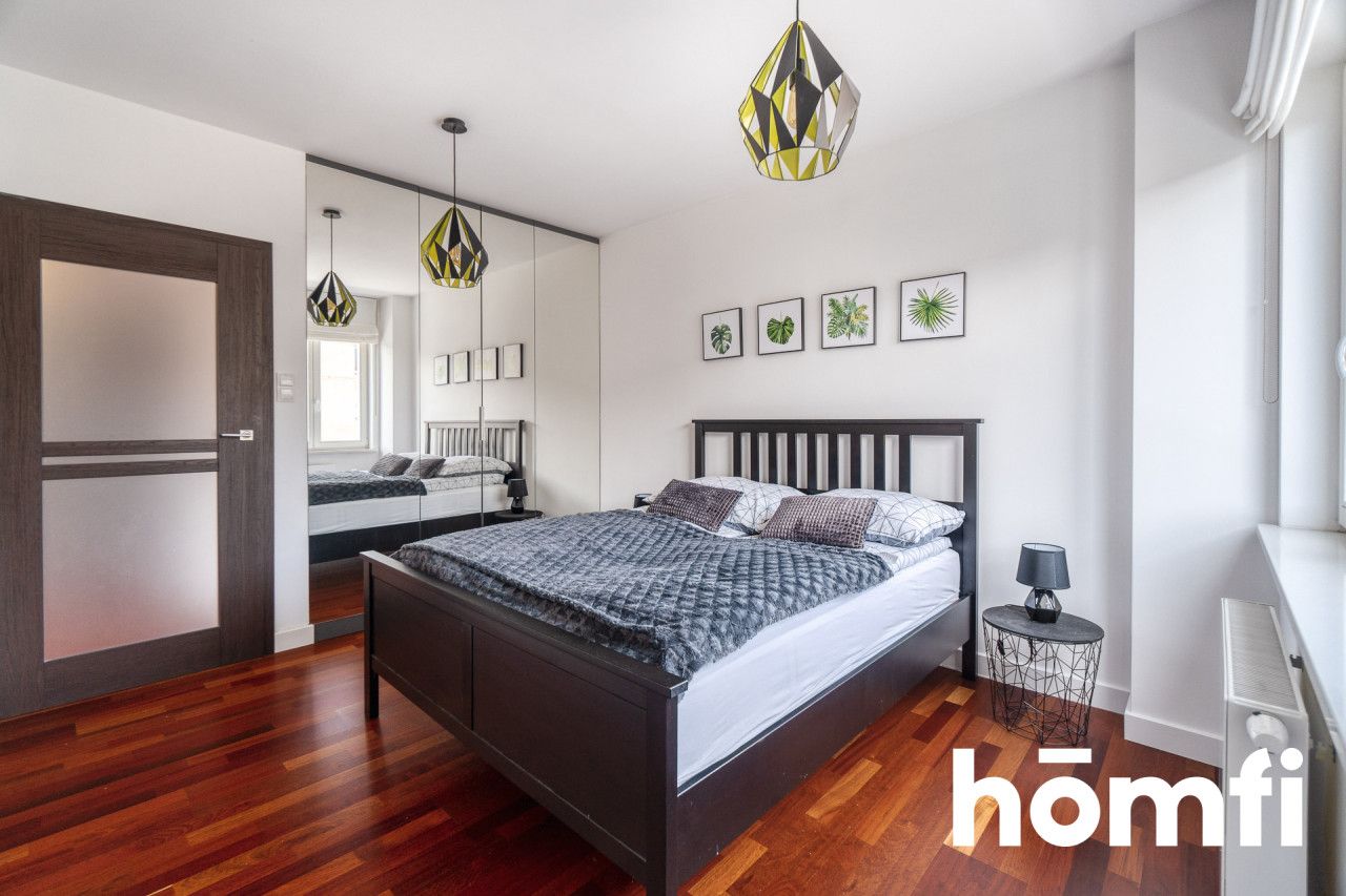Beautiful 3-room apartment in the center of Gdynia - Квартира - Оренда - Gdynia, Śródmieście