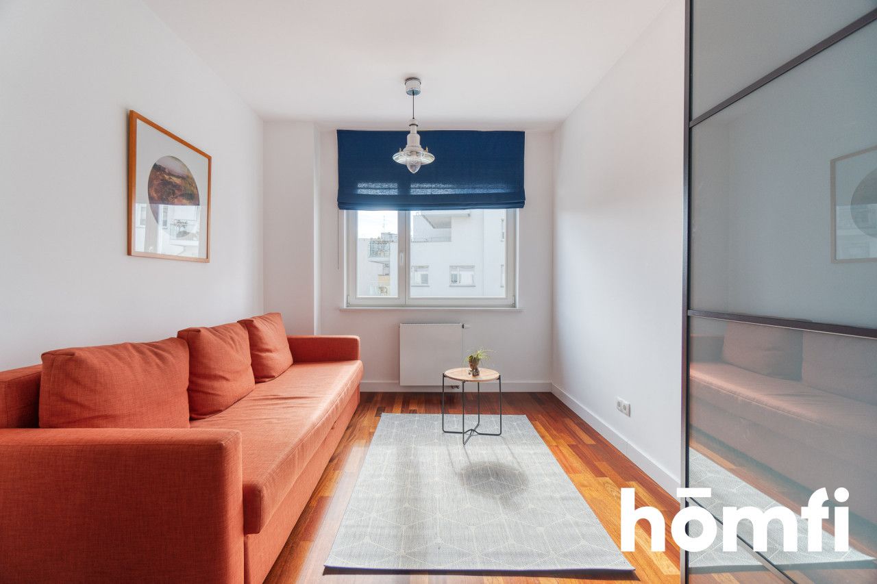Beautiful 3-room apartment in the center of Gdynia - Квартира - Оренда - Gdynia, Śródmieście