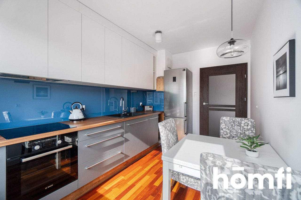 Beautiful 3-room apartment in the center of Gdynia - Квартира - Оренда - Gdynia, Śródmieście