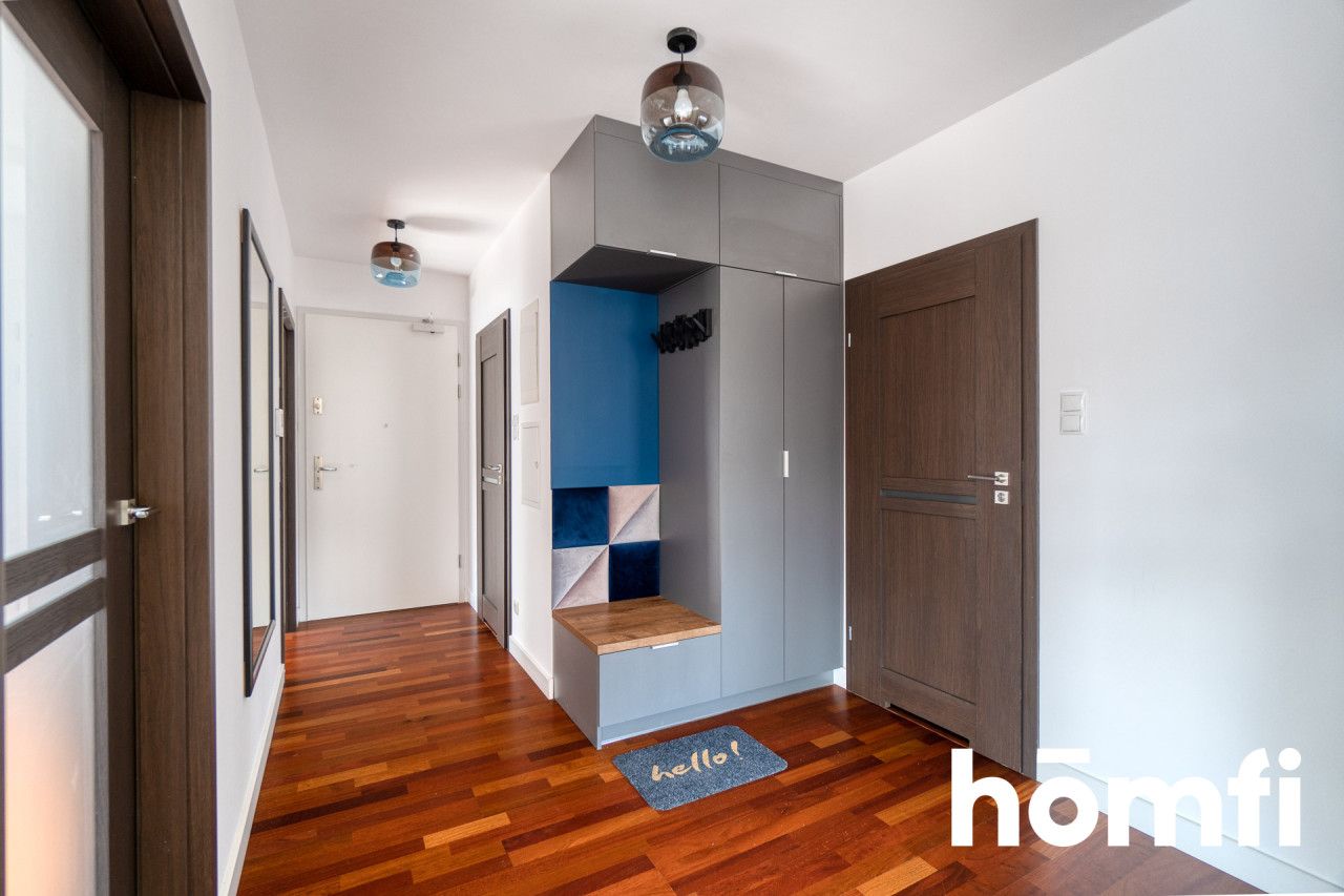 Beautiful 3-room apartment in the center of Gdynia - Квартира - Оренда - Gdynia, Śródmieście