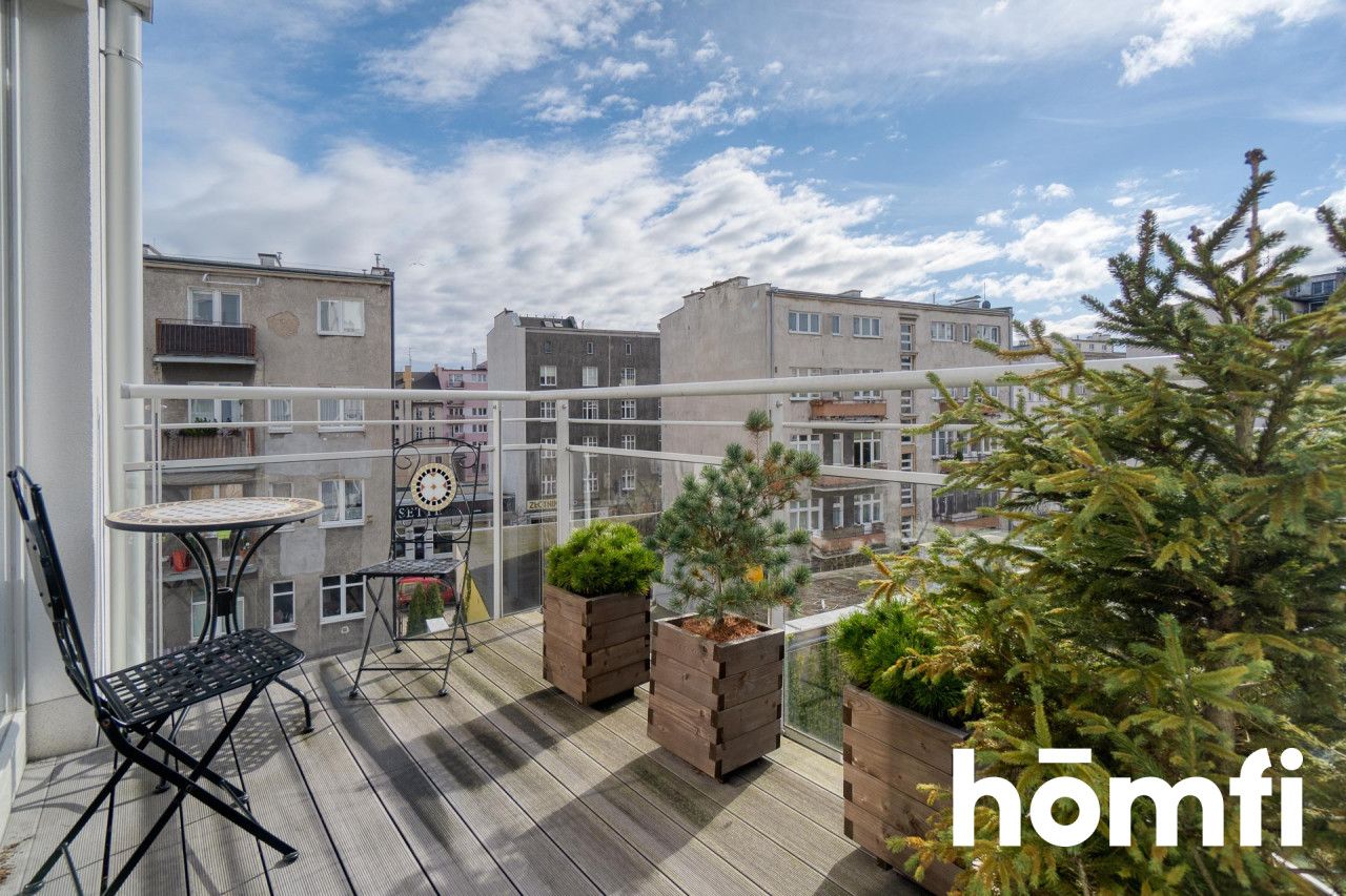 Beautiful 3-room apartment in the center of Gdynia - Квартира - Оренда - Gdynia, Śródmieście