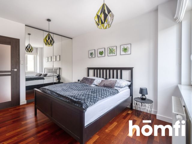 Beautiful 3-room apartment in the center of Gdynia - Apartment - Rent - Gdynia, Śródmieście