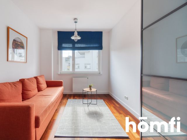 Beautiful 3-room apartment in the center of Gdynia - Apartment - Rent - Gdynia, Śródmieście