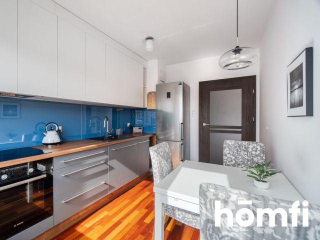 Beautiful 3-room apartment in the center of Gdynia - Apartment - Rent - Gdynia, Śródmieście