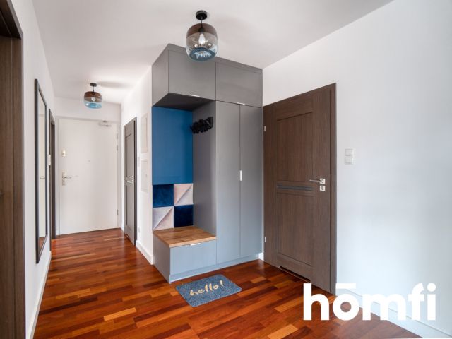 Beautiful 3-room apartment in the center of Gdynia - Apartment - Rent - Gdynia, Śródmieście