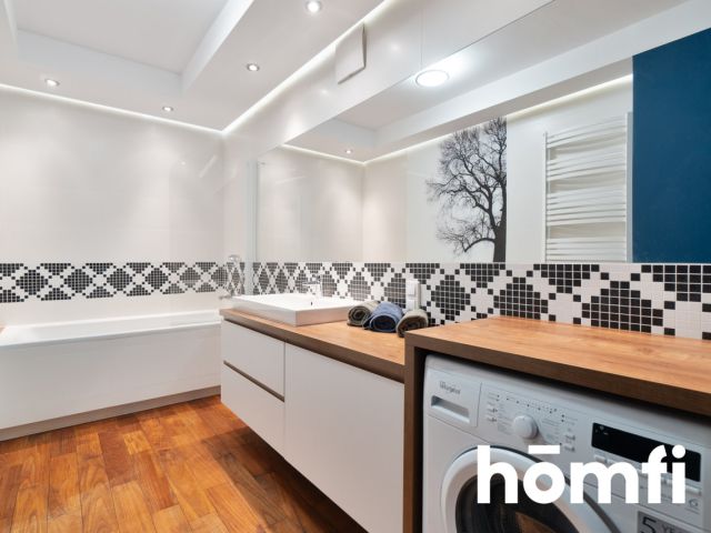 Beautiful 3-room apartment in the center of Gdynia - Apartment - Rent - Gdynia, Śródmieście