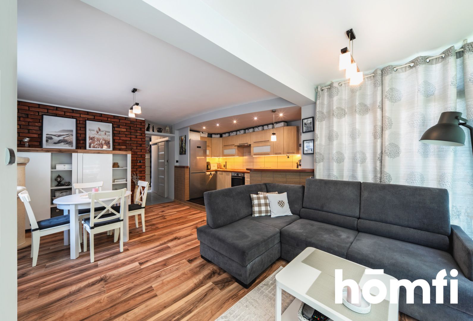 Przytulne | Jezioro Maltańskie | 2 Pokoje - Mieszkanie - Sprzedaż - Poznań, Nowe Miasto