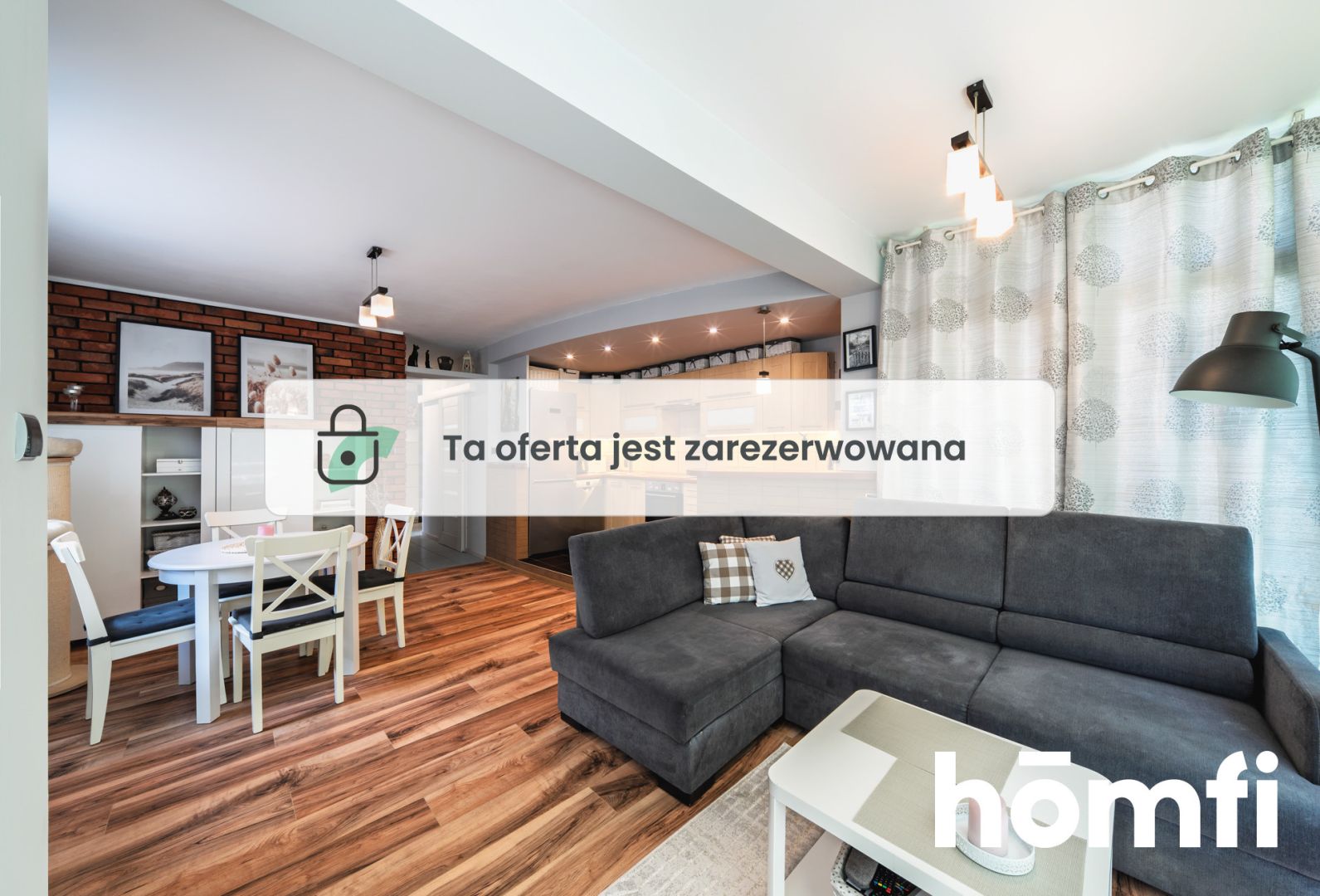 Przytulne | Jezioro Maltańskie | 2 Pokoje - Mieszkanie - Sprzedaż - Poznań, Nowe Miasto