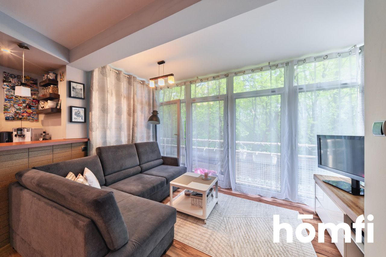 Przytulne | Jezioro Maltańskie | 2 Pokoje - Mieszkanie - Sprzedaż - Poznań, Nowe Miasto