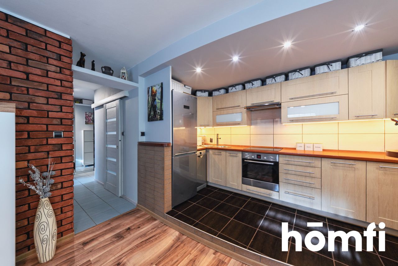 Cozy Vibes | Malta Lake | 2-Room Apartment - Квартира - Продаж - Poznań, Nowe Miasto