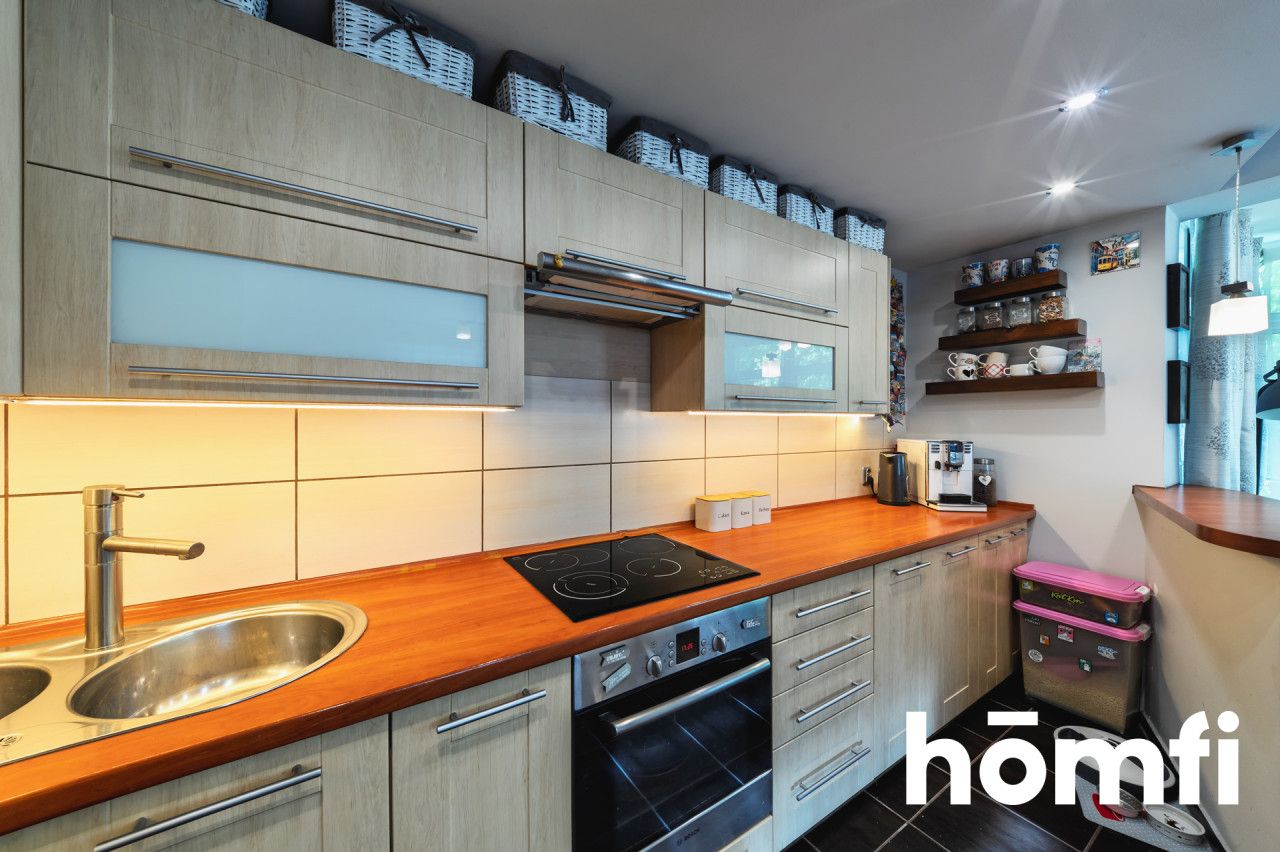 Cozy Vibes | Malta Lake | 2-Room Apartment - Квартира - Продаж - Poznań, Nowe Miasto