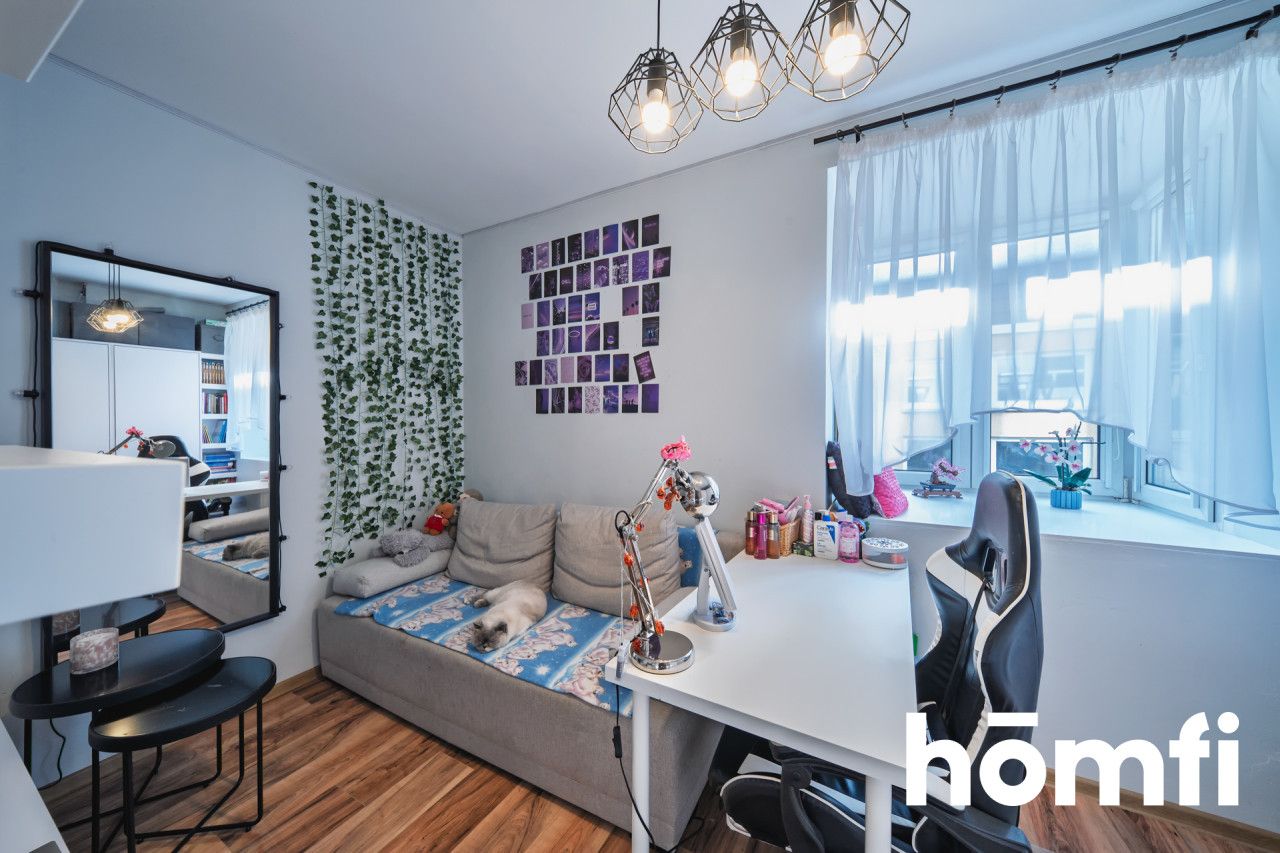 Cozy Vibes | Malta Lake | 2-Room Apartment - Квартира - Продаж - Poznań, Nowe Miasto