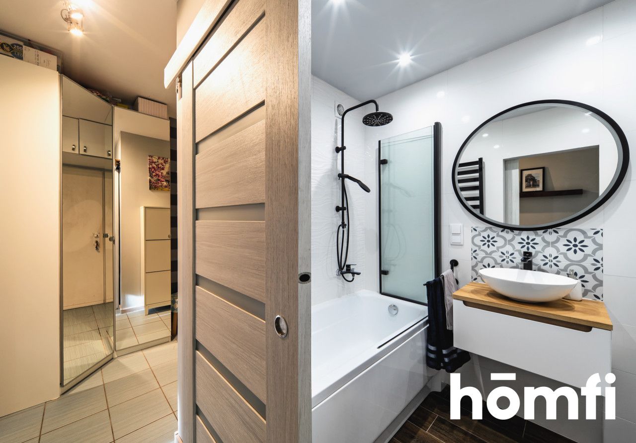 Przytulne | Jezioro Maltańskie | 2 Pokoje - Mieszkanie - Sprzedaż - Poznań, Nowe Miasto