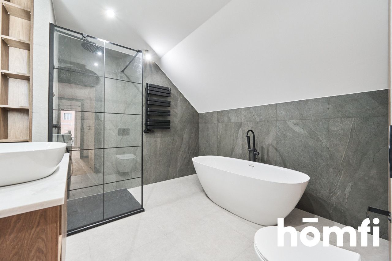 Air conditioned 3-room apartment 100 m2 right next to Ślęża - Sobótka - Квартира - Оренда - Wrocławski, Sobótka