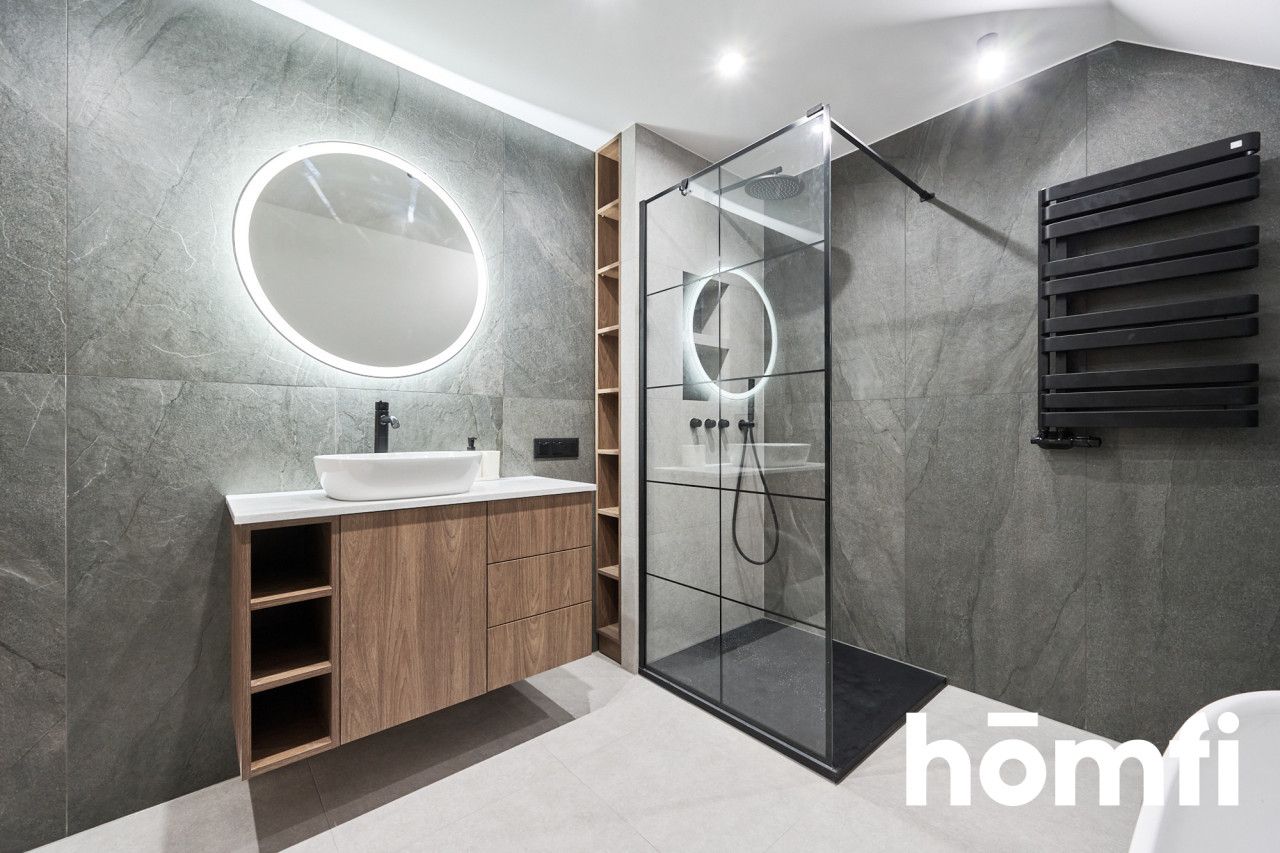 Air conditioned 3-room apartment 100 m2 right next to Ślęża - Sobótka - Квартира - Оренда - Wrocławski, Sobótka