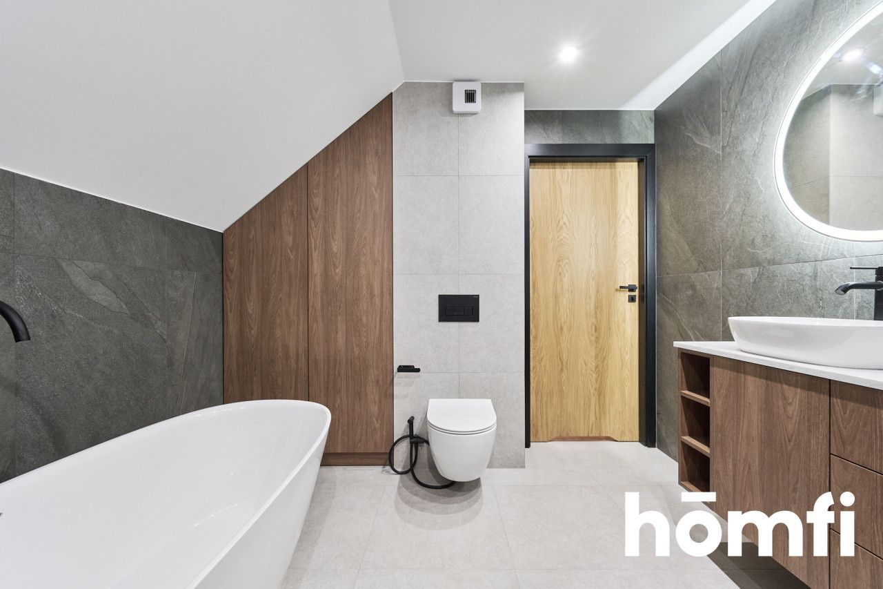 Air conditioned 3-room apartment 100 m2 right next to Ślęża - Sobótka - Квартира - Оренда - Wrocławski, Sobótka