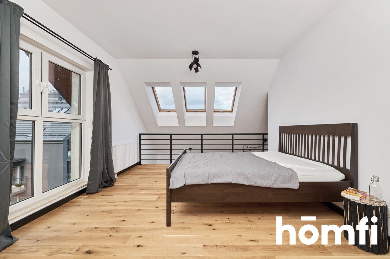 Air conditioned 3-room apartment 100 m2 right next to Ślęża - Sobótka - Квартира - Оренда - Wrocławski, Sobótka