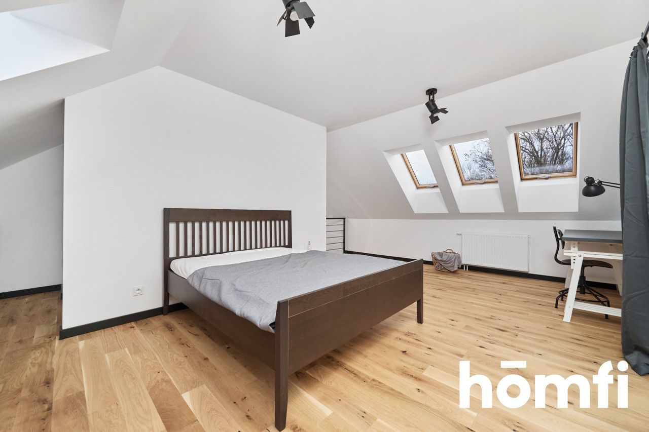 Air conditioned 3-room apartment 100 m2 right next to Ślęża - Sobótka - Квартира - Оренда - Wrocławski, Sobótka