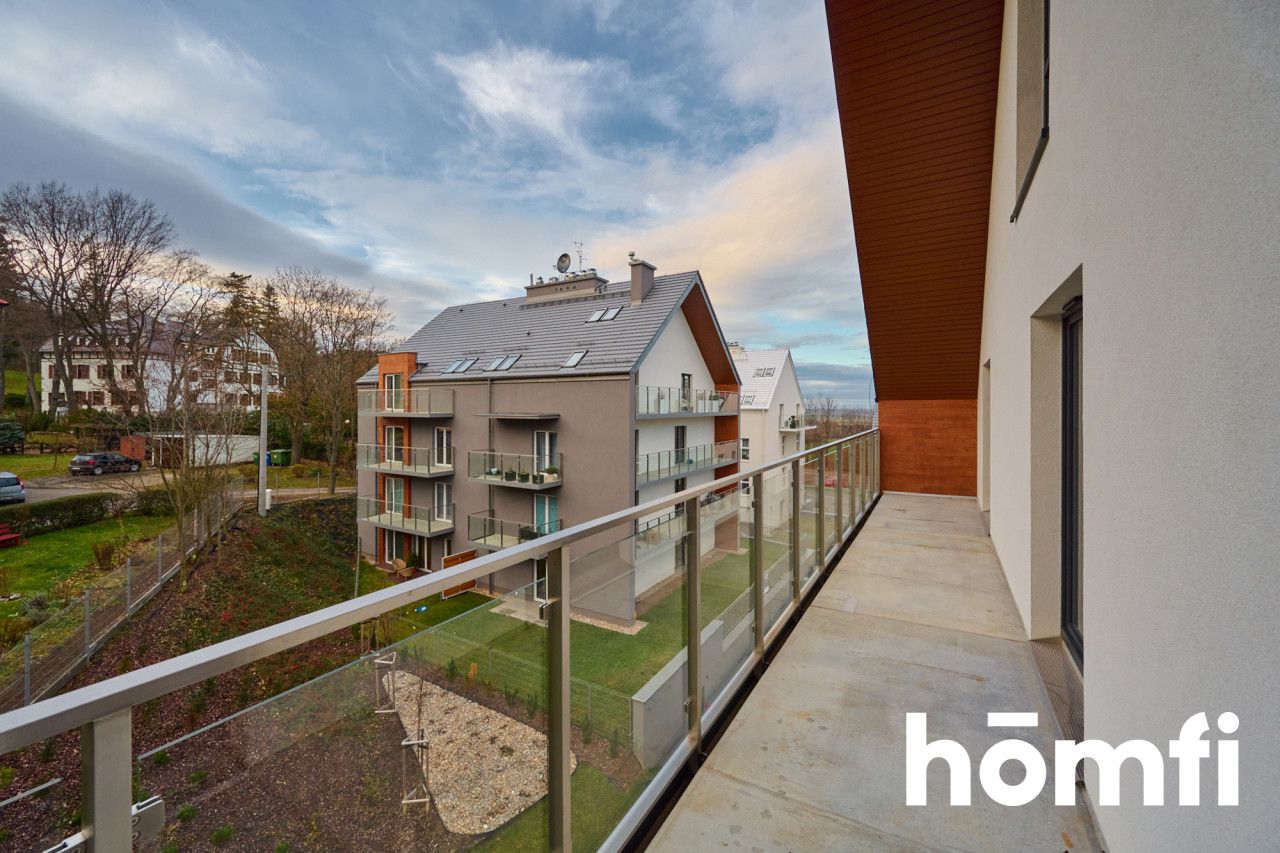 Air conditioned 3-room apartment 100 m2 right next to Ślęża - Sobótka - Квартира - Оренда - Wrocławski, Sobótka