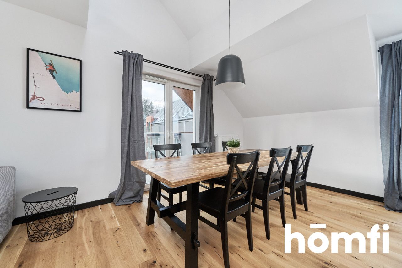 Air conditioned 3-room apartment 100 m2 right next to Ślęża - Sobótka - Квартира - Оренда - Wrocławski, Sobótka