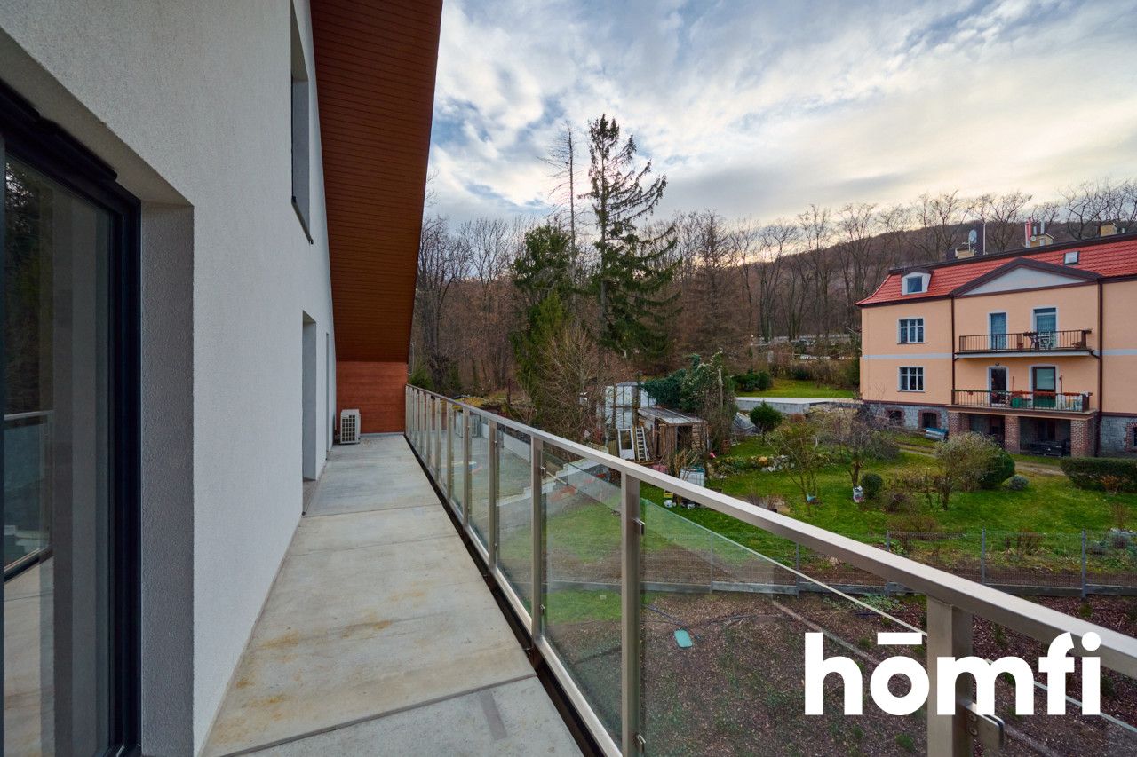 Air conditioned 3-room apartment 100 m2 right next to Ślęża - Sobótka - Квартира - Оренда - Wrocławski, Sobótka