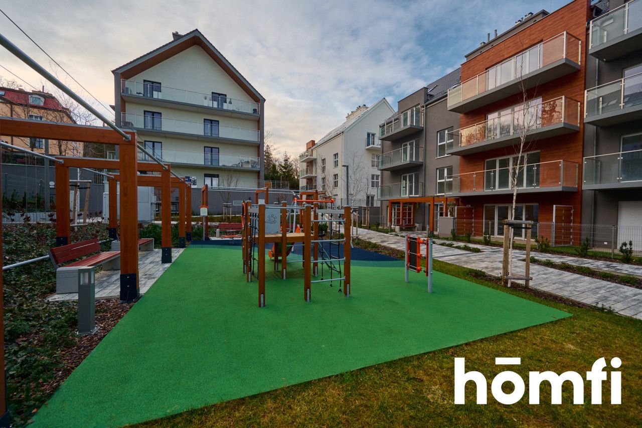 Air conditioned 3-room apartment 100 m2 right next to Ślęża - Sobótka - Квартира - Оренда - Wrocławski, Sobótka