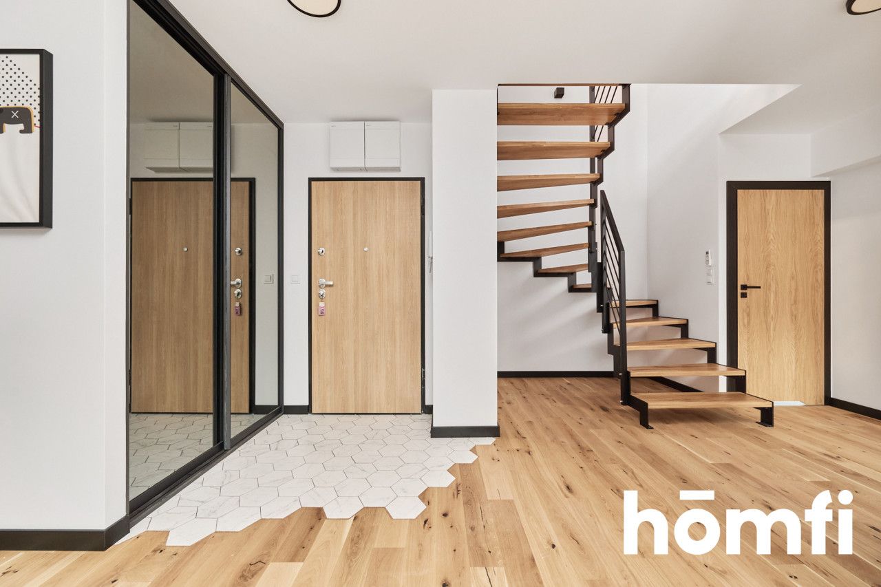 Air conditioned 3-room apartment 100 m2 right next to Ślęża - Sobótka - Квартира - Оренда - Wrocławski, Sobótka