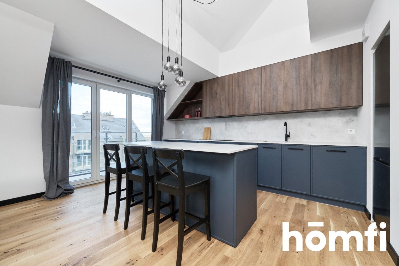 Air conditioned 3-room apartment 100 m2 right next to Ślęża - Sobótka - Квартира - Оренда - Wrocławski, Sobótka