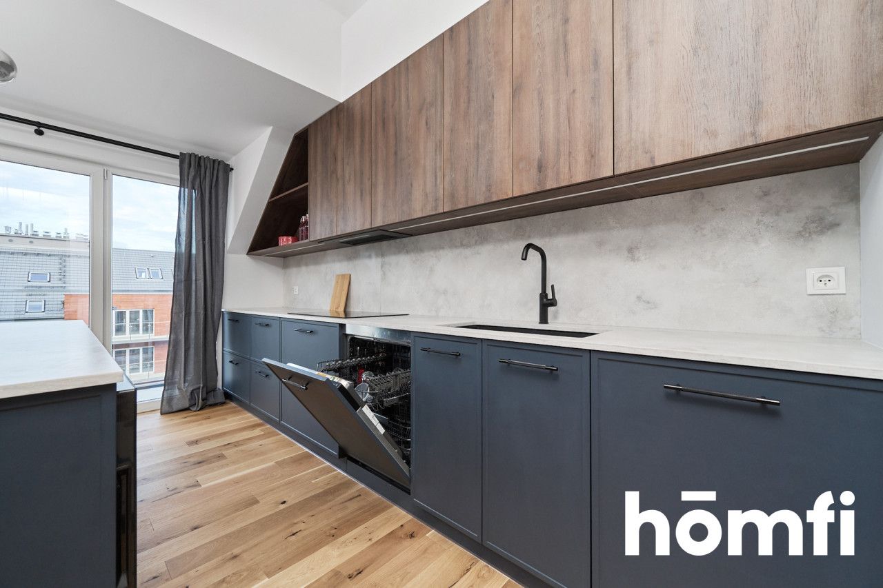 Air conditioned 3-room apartment 100 m2 right next to Ślęża - Sobótka - Квартира - Оренда - Wrocławski, Sobótka