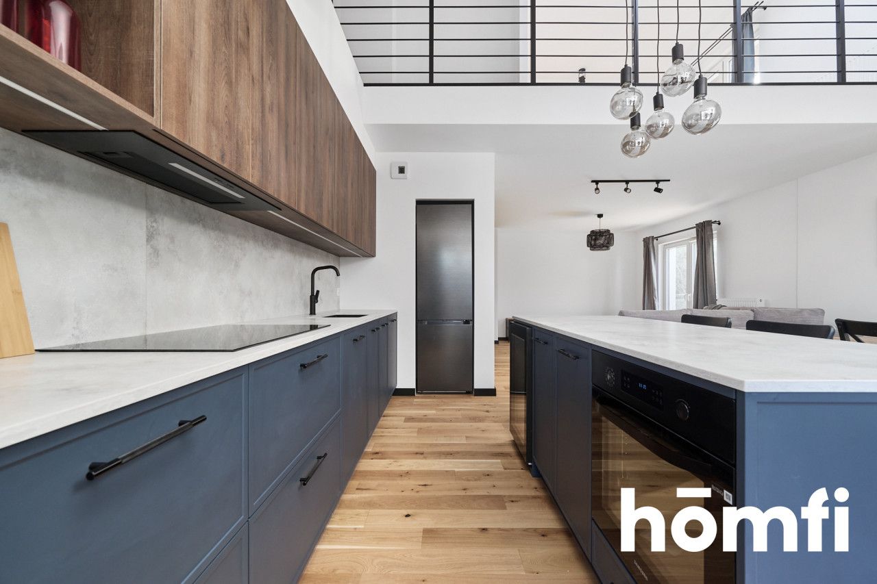 Air conditioned 3-room apartment 100 m2 right next to Ślęża - Sobótka - Квартира - Оренда - Wrocławski, Sobótka