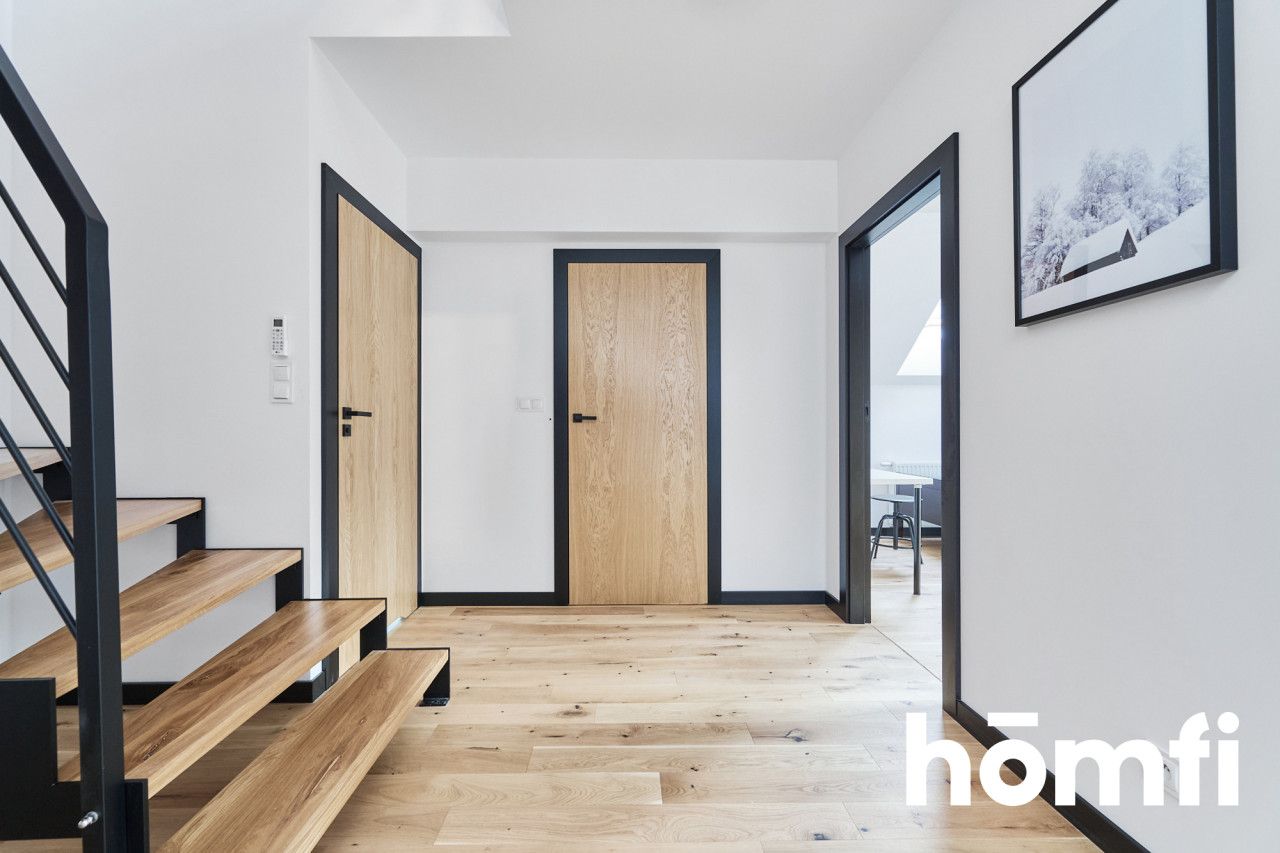 Air conditioned 3-room apartment 100 m2 right next to Ślęża - Sobótka - Квартира - Оренда - Wrocławski, Sobótka