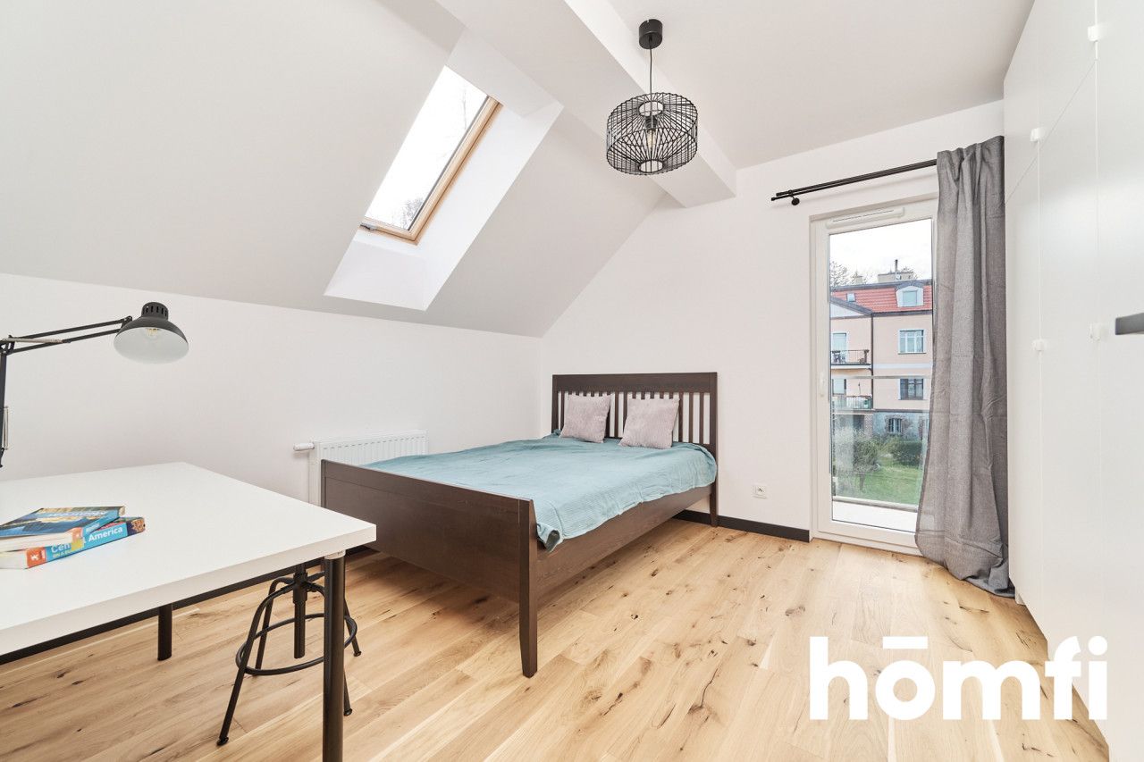 Air conditioned 3-room apartment 100 m2 right next to Ślęża - Sobótka - Квартира - Оренда - Wrocławski, Sobótka