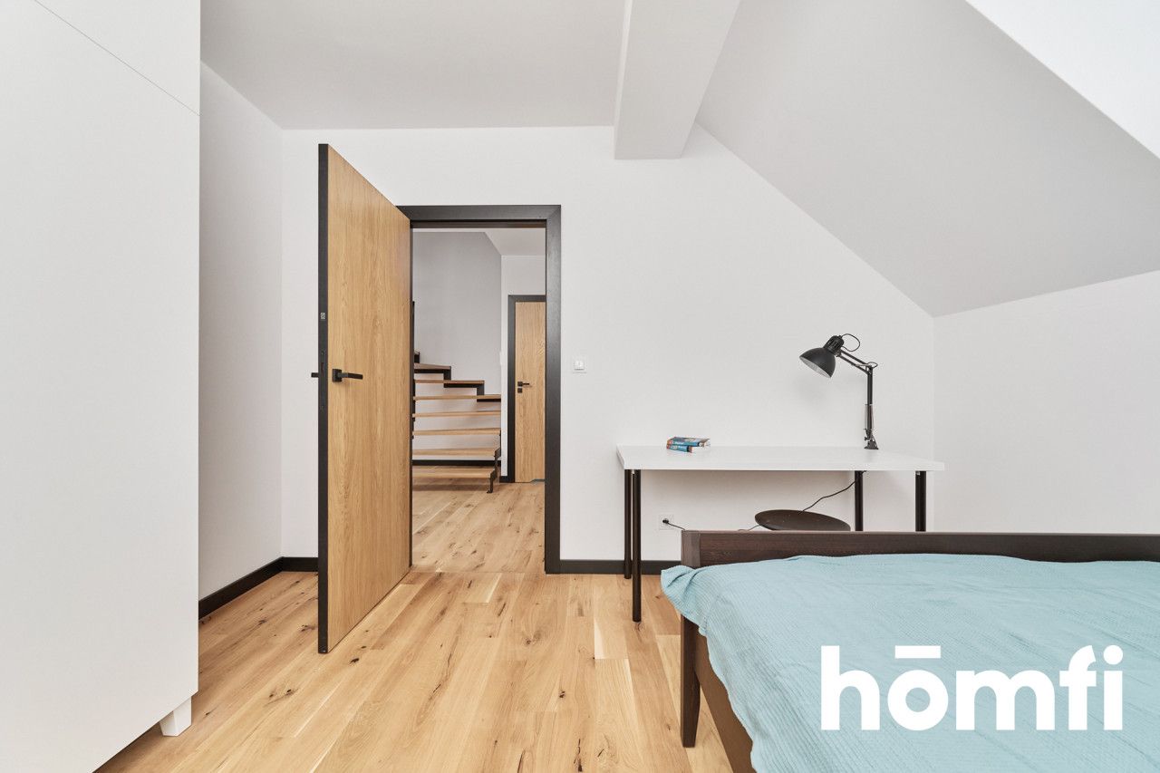 Air conditioned 3-room apartment 100 m2 right next to Ślęża - Sobótka - Квартира - Оренда - Wrocławski, Sobótka