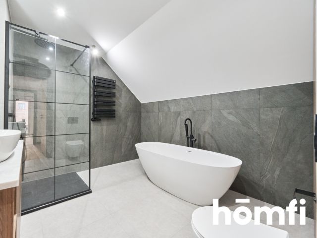 Air conditioned 3-room apartment 100 m2 right next to Ślęża - Sobótka - Квартира - Оренда - Wrocławski, Sobótka