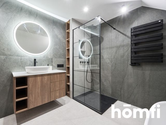 Air conditioned 3-room apartment 100 m2 right next to Ślęża - Sobótka - Квартира - Оренда - Wrocławski, Sobótka