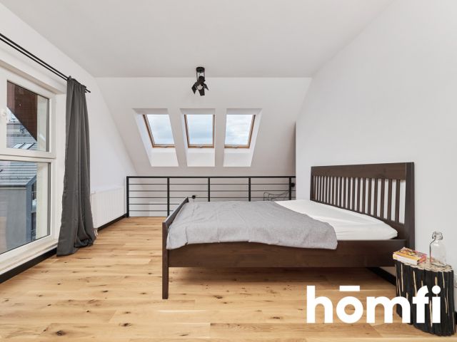 Air conditioned 3-room apartment 100 m2 right next to Ślęża - Sobótka - Квартира - Оренда - Wrocławski, Sobótka