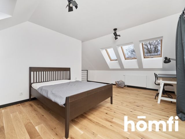 Air conditioned 3-room apartment 100 m2 right next to Ślęża - Sobótka - Квартира - Оренда - Wrocławski, Sobótka