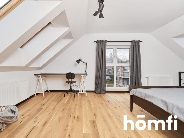 Air conditioned 3-room apartment 100 m2 right next to Ślęża - Sobótka - Квартира - Оренда - Wrocławski, Sobótka