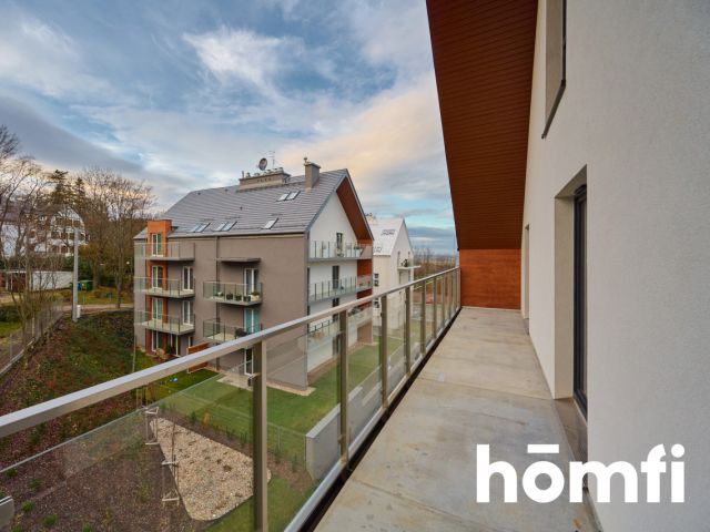 Air conditioned 3-room apartment 100 m2 right next to Ślęża - Sobótka - Квартира - Оренда - Wrocławski, Sobótka